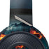 The Dark Knight Movie Poster Razer Kraken X Skin